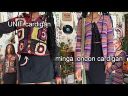🧶✧ Knitting & Crocheting Clothes I Can't Buy ✧🧶