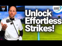 Forget Everything You Think You Know About The Golf Swing