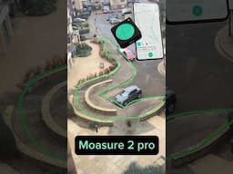 #shorts Moasure 2 pro @MOASURE  #moasure