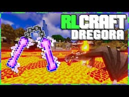 It's Called The Meta For A Reason! | RLCraft Dregora (S2) - Ep 23