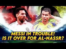 Lionel Messi GRABBED Opposition Coach Neck | 7th Champions League for Luka Modric🤔 @kheraeesh