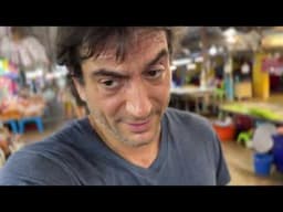 The Wet Market Lunch: Thailand 🇹🇭