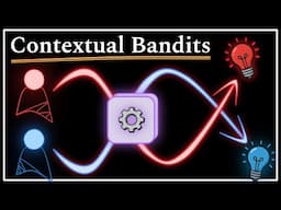 Contextual Bandits : Data Science Concepts
