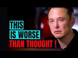 Press Stunned by Trump’s Brutally Honest Answer About Elon Musk Leaving DOGE