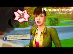 This is my FAVORITE way to play Sims 2 in 2025!