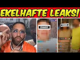 COACH FRANKY LEAKED BILDER von SINAN-G's MUTTER! Es ESKALIERT komplett! Das SCHLIMMSTE was es je gab