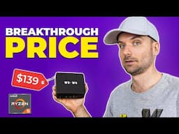 Crazy Performance for Under $140....BUT.... Wo-We P5 Review
