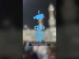 How Tech protects Hajj pilgrims