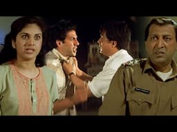 हम लोग सर उठा कर जीना चाहते है सर उठा कर - Ghatak Movie - Sunny Deol - Part 8