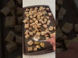Sourdough Breadcrumbs