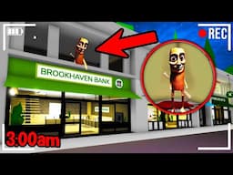 100 SECRETS in Roblox Brookhaven 🏡RP!