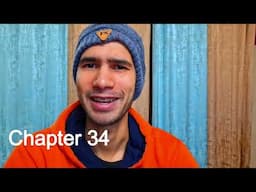 The Mayor of Casterbridge Chapter 34 and 35