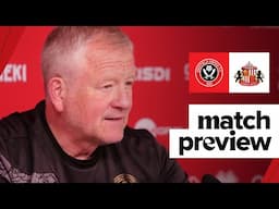 Chris Wilder's Play-off preview