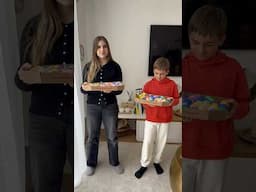 Qui faire le ménage ? 🧽 #shortvideo #humour #funny ￼
