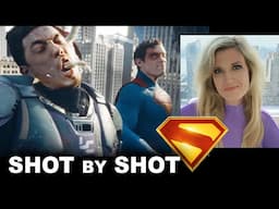 Superman Final Trailer BREAKDOWN - 2025 Tickets On Sale - Easter Eggs, Explained