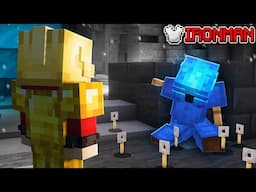 Time to get a LOCKET... (Hypixel Skyblock Ironman) Ep.992