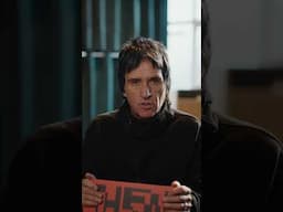 Johnny Marr’s creative advice #9 | The Bridge