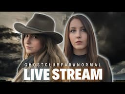 Jade's Janky Heart/The Future of Ghost Club. EP 15