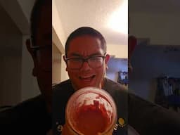 Day 138 of 1000 Smoothies !I'm Back