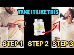 Best Way to Take Creatine for Fast Results [New Study]