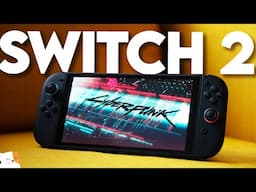 48 Hours with the Switch 2