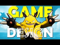 4 Game Design Methods to create Viral Games!