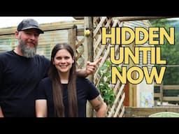 She's Making a HUGE CHANGE | Transformed | Shed To House Conversion