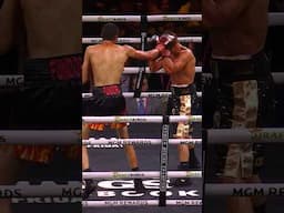 #SebastianFundora and #TimTszyu run it back July 19 on @PrimeVideo. #FundoraTszyu2 #PBC #Boxing