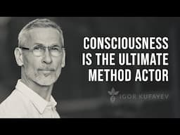 Ending Karmic Cycles, Method Acting & Harnessing Intensity