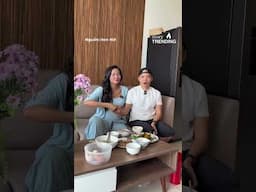 Gia đình H’Hen Niê nói về con theo họ cha hay mẹ khiến nhiều người bất ngờ #shorts #hhennie
