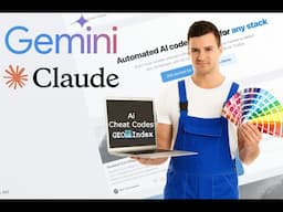 Frontend Development Cheat Code for Ai Prompting