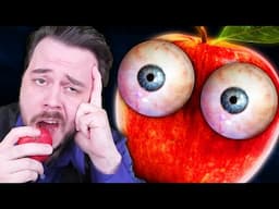 Finding Bad Horror Games and Playing Them
