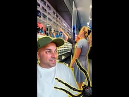 Shopping Prank had her so Embarrassed! 😂