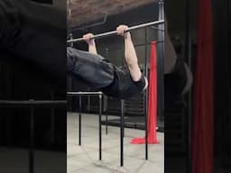 Be Incredibly Careful With Heavy Squats!