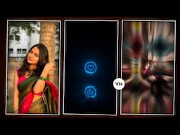 "Ladki Deewani" Dj Video Editing l New Trending Photo Video Editing Vn App