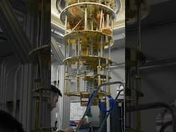 IBM to achieve fault-tolerant quantum computing by 2029