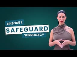 Unfiltered & Intended | EP 2: “🚩 SURROGACY RED FLAGS 🚩  How to Protect Yourself from Day One”