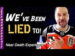 He Died for 7 Minutes & Learned THIS About Our Loved Ones on the Other Side - Near Death Experience