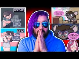 TRANS MEMES TIME🏳️‍⚧️| with YukkoEX