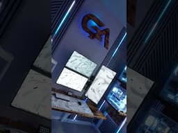 INSANE Dual PC Gaming Setup 🔥