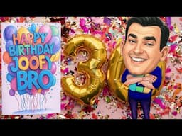 🛑!BIRTHDAY STREAM - BONUSHUNT BATTLE 🛑 !Giveaway - Enter €1500 In Giveaways🛑