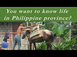 Authentic Daily Life