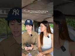 Huling huli mo na nag dedeny pa.