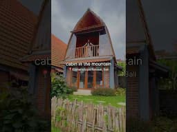 Retreat Bali #munduk #bali #balishorts #baliretreat #shortsindonesia #baliexplore #balivilla #shorts