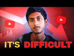 Why I Quit YouTube?
