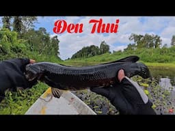Truy Tìm Hugo U Minh Thượng Phần 1