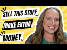 Garage Gold: Everyday Items You Can Sell on eBay Today For Extra Cash