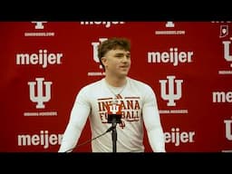 FB: Nicolas Radicic - Spring Practice No. 12
