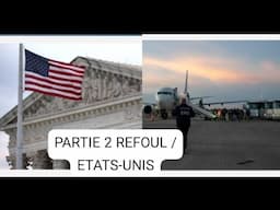 BOTALA BAZO REFOULE BA CONGOLAIS NA ETATS-UNIS SUITE ET FIN , DR. GUYLAIN ALOBELI BA POROKONDO