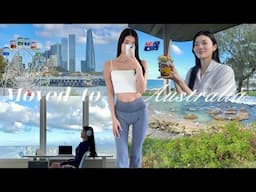 【オーストラリア移住🇦🇺】家が見つからない?!オーストラリアのおうち事情＆ワーホリVlog🏠
